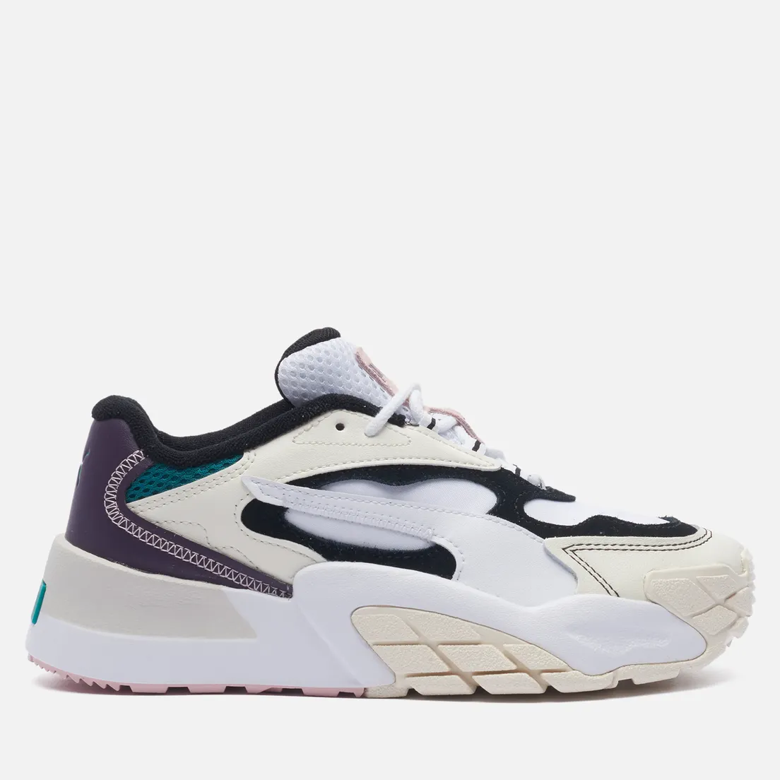 Puma Женские кроссовки Hedra Fantasy