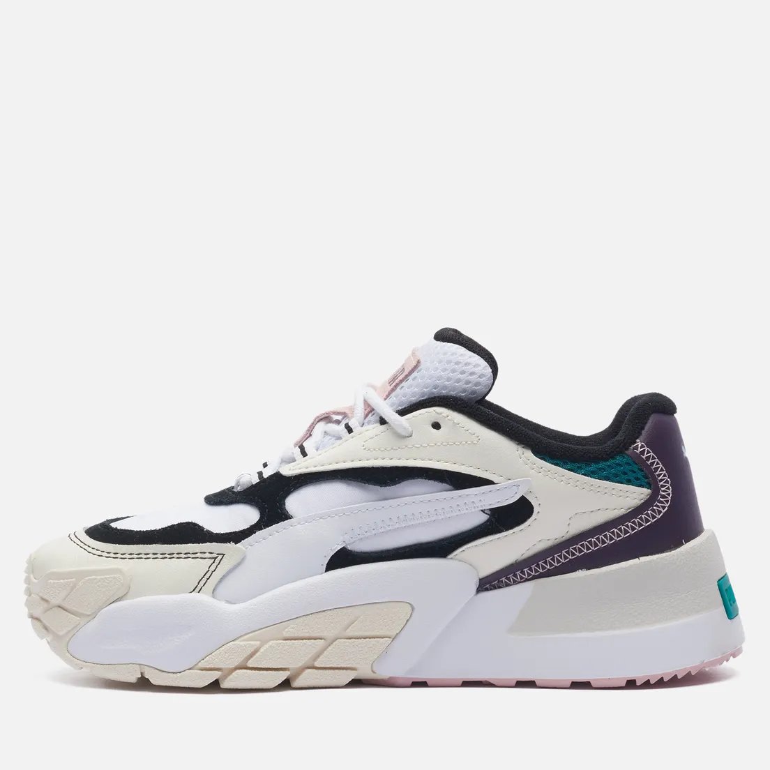 Puma Женские кроссовки Hedra Fantasy