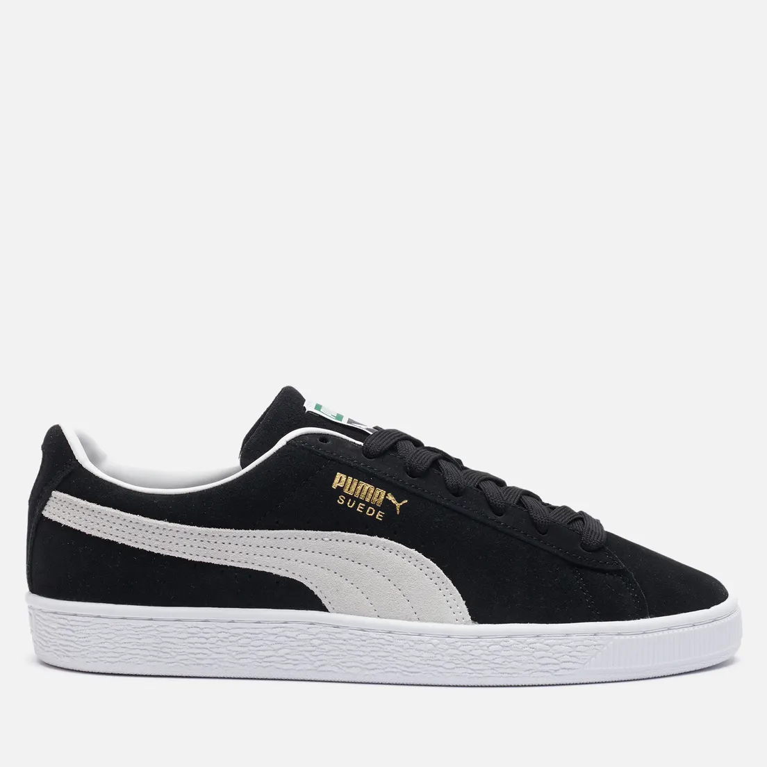 Puma Кроссовки Suede Classic XXI