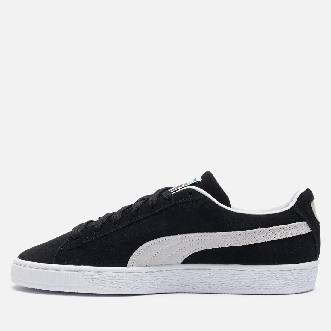 Puma Кроссовки Suede Classic XXI