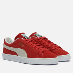 Puma Кроссовки Suede Classic XXI