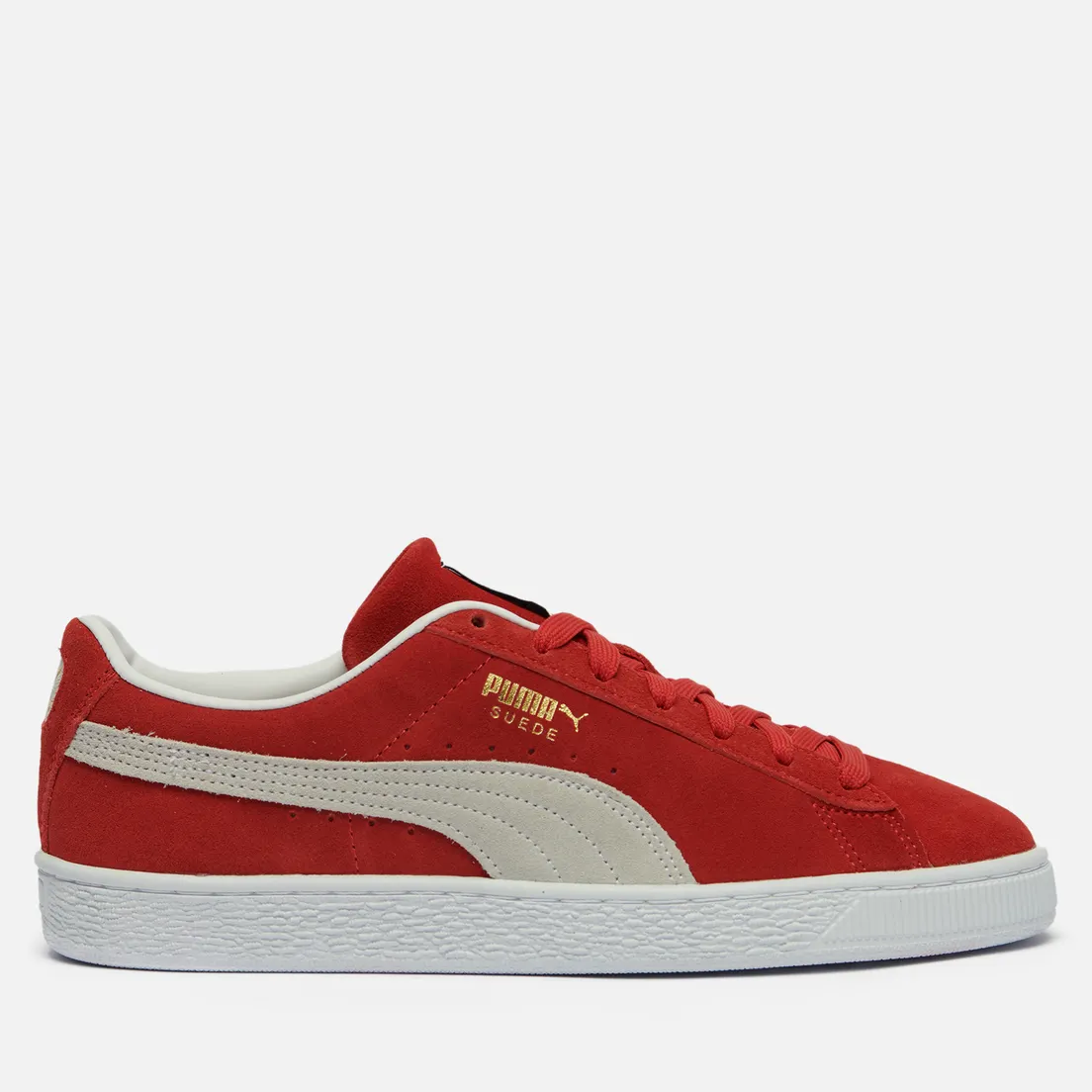 Puma Кроссовки Suede Classic XXI