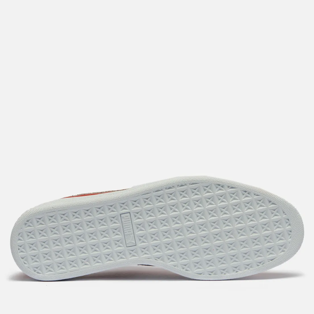 Puma Кроссовки Suede Classic XXI