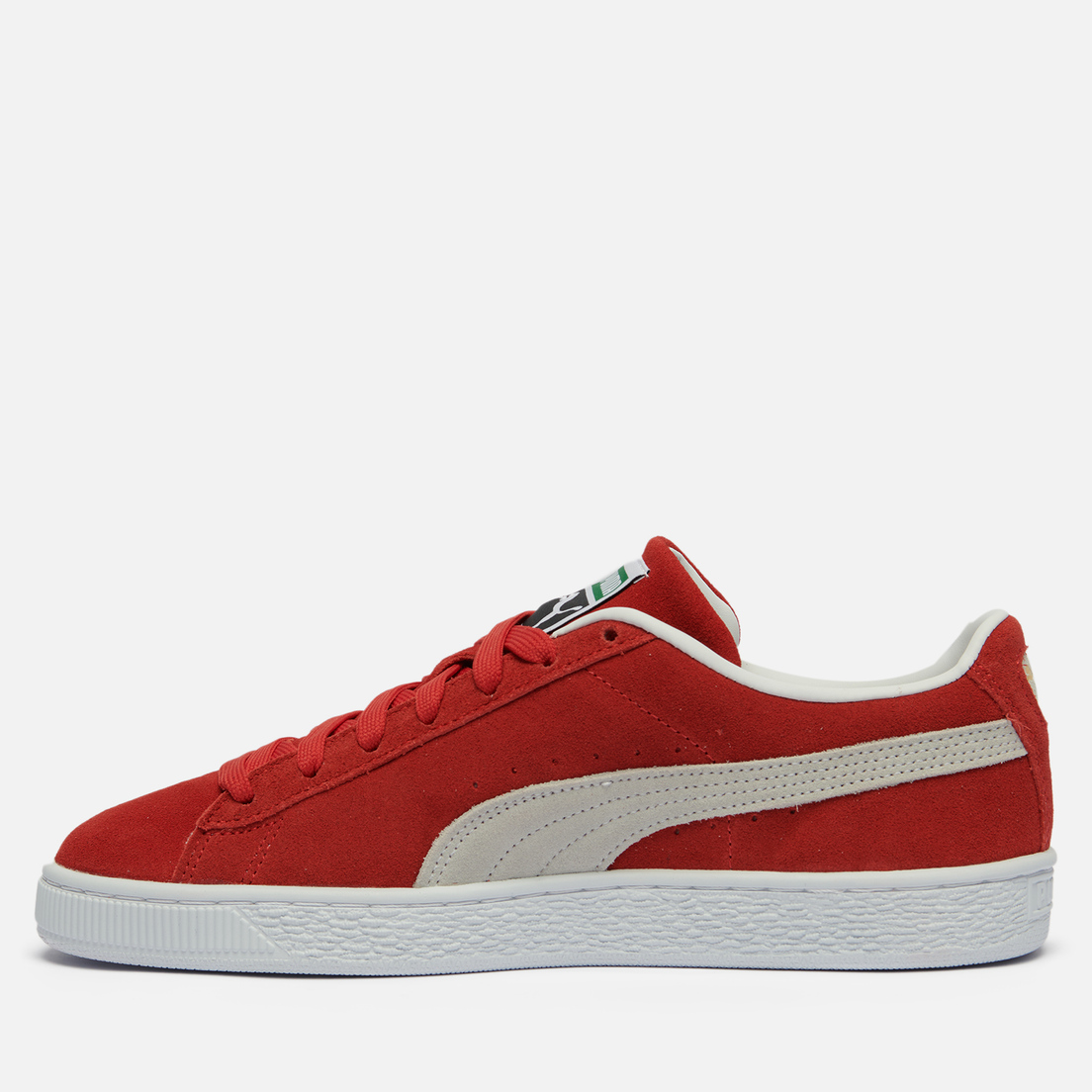 Puma Кроссовки Suede Classic XXI