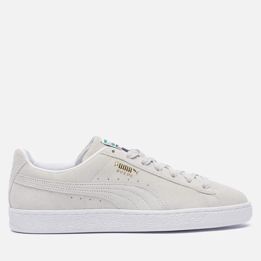 Puma Кроссовки Suede Classic XXI