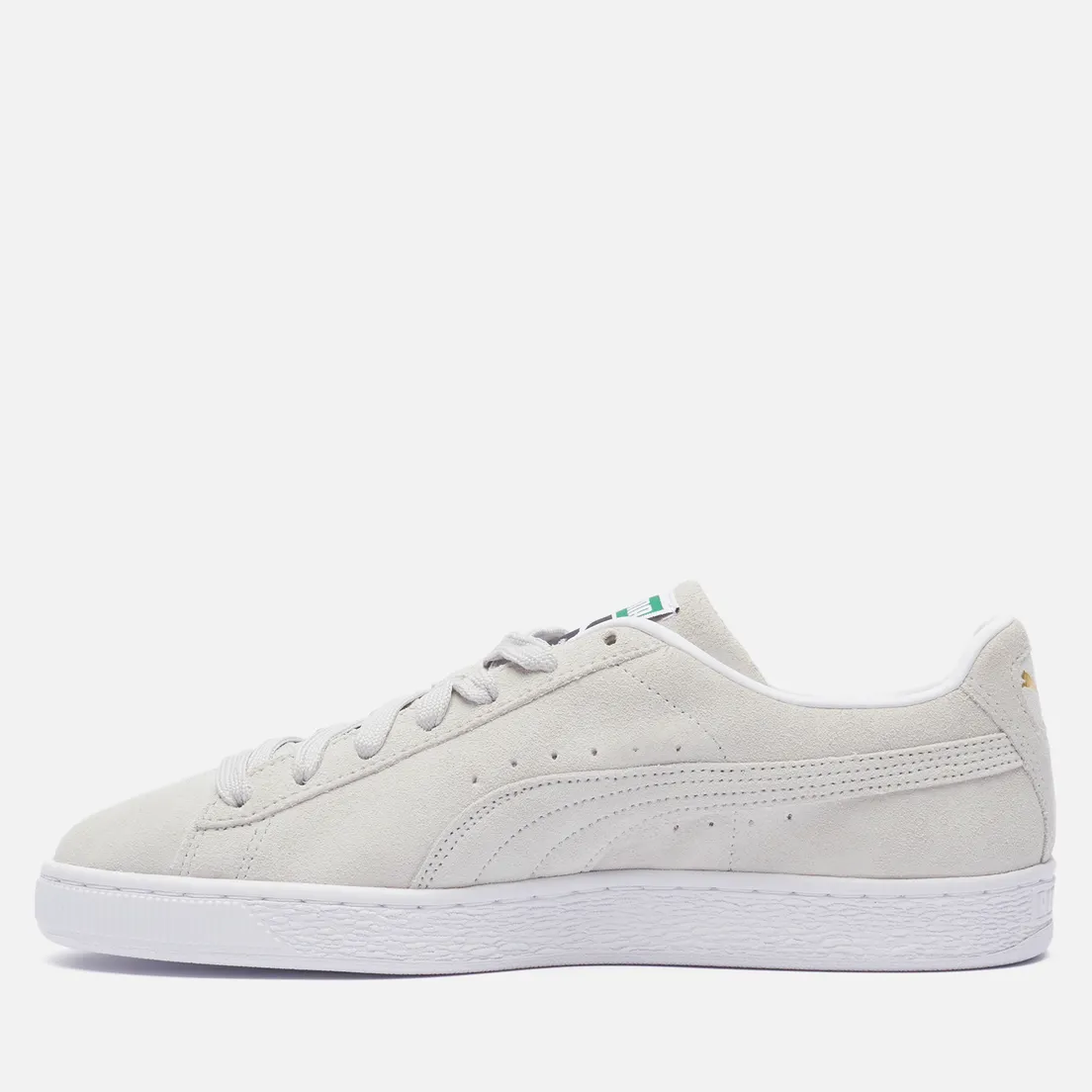 Puma Кроссовки Suede Classic XXI