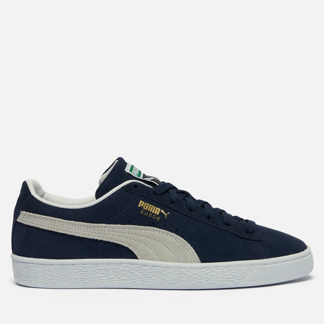 Puma Кроссовки Suede Classic XXI