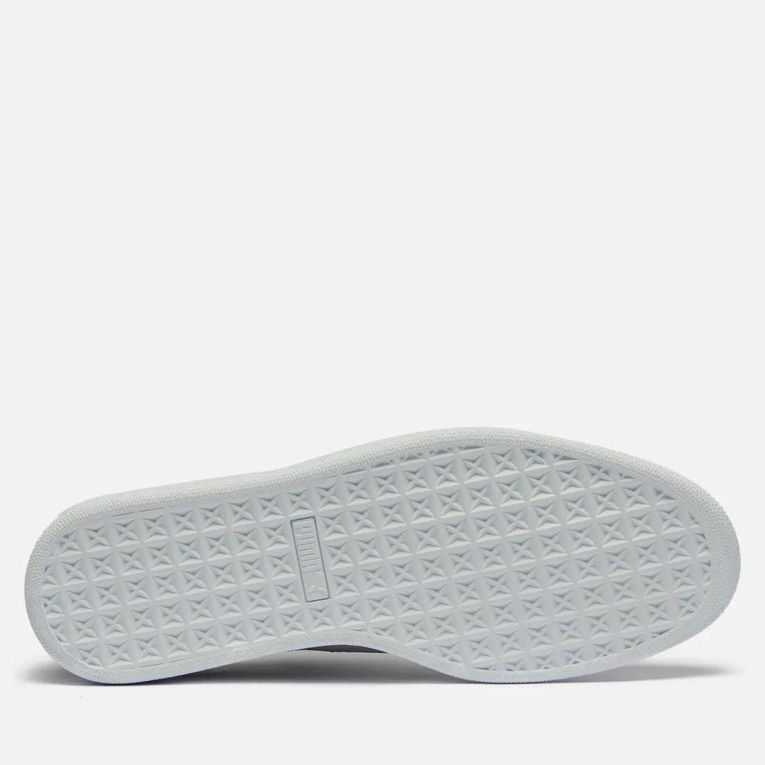 Puma Кроссовки Suede Classic XXI