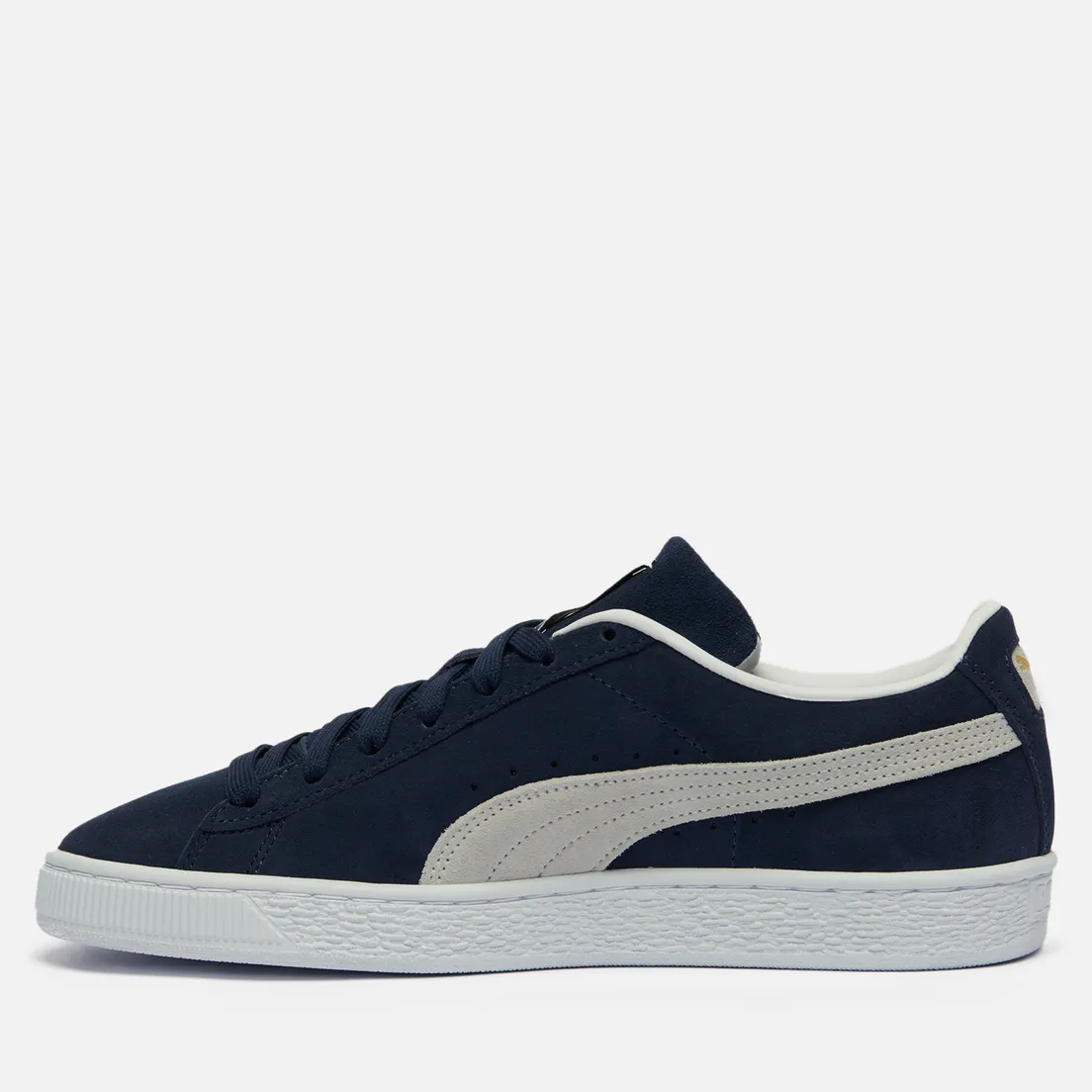 Puma Кроссовки Suede Classic XXI