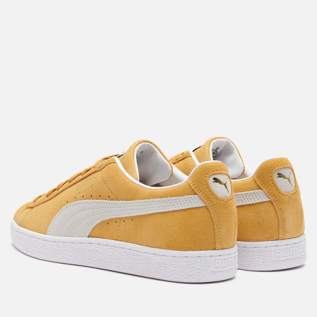 Puma Кроссовки Suede Classic XXI