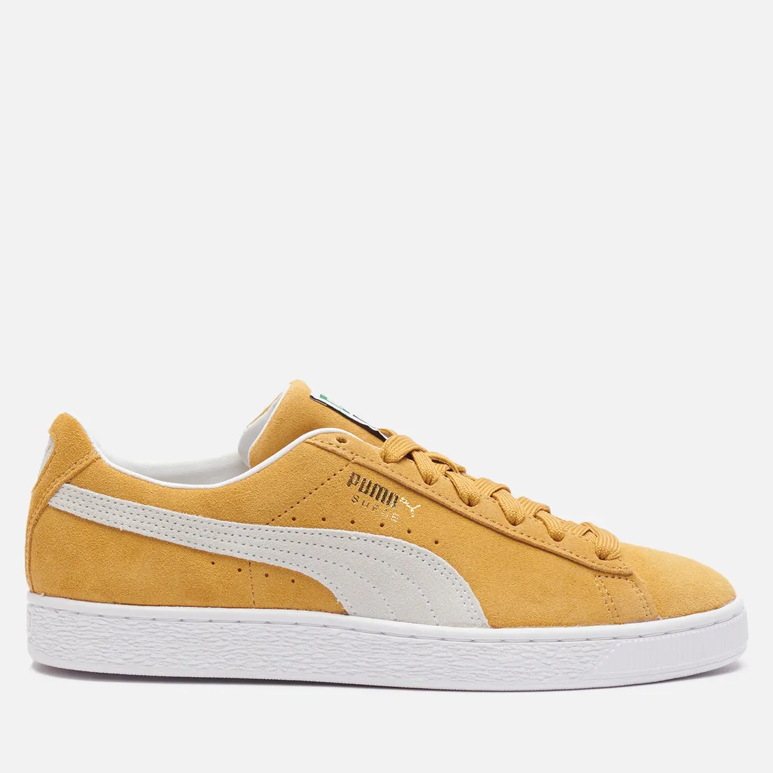 Puma Кроссовки Suede Classic XXI