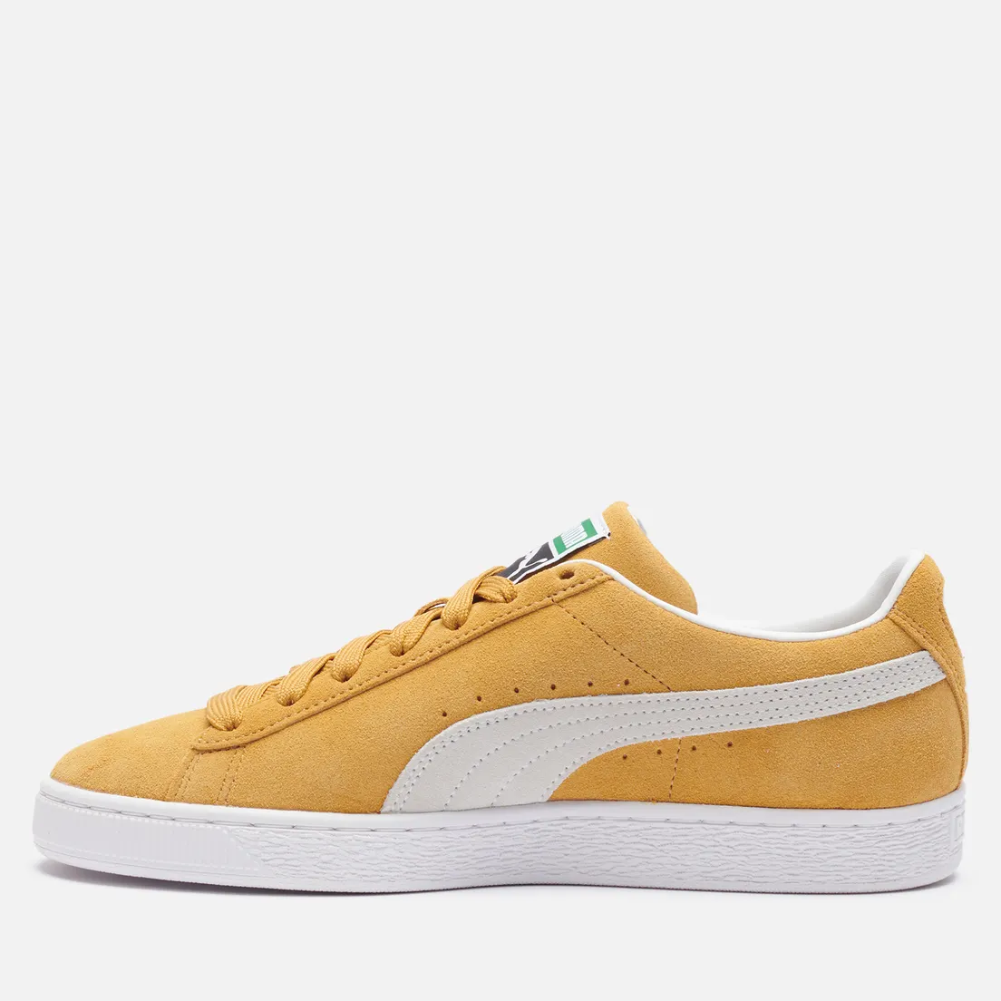 Puma Кроссовки Suede Classic XXI