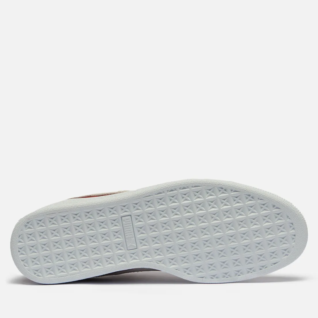 Puma Кроссовки Suede Classic XXI