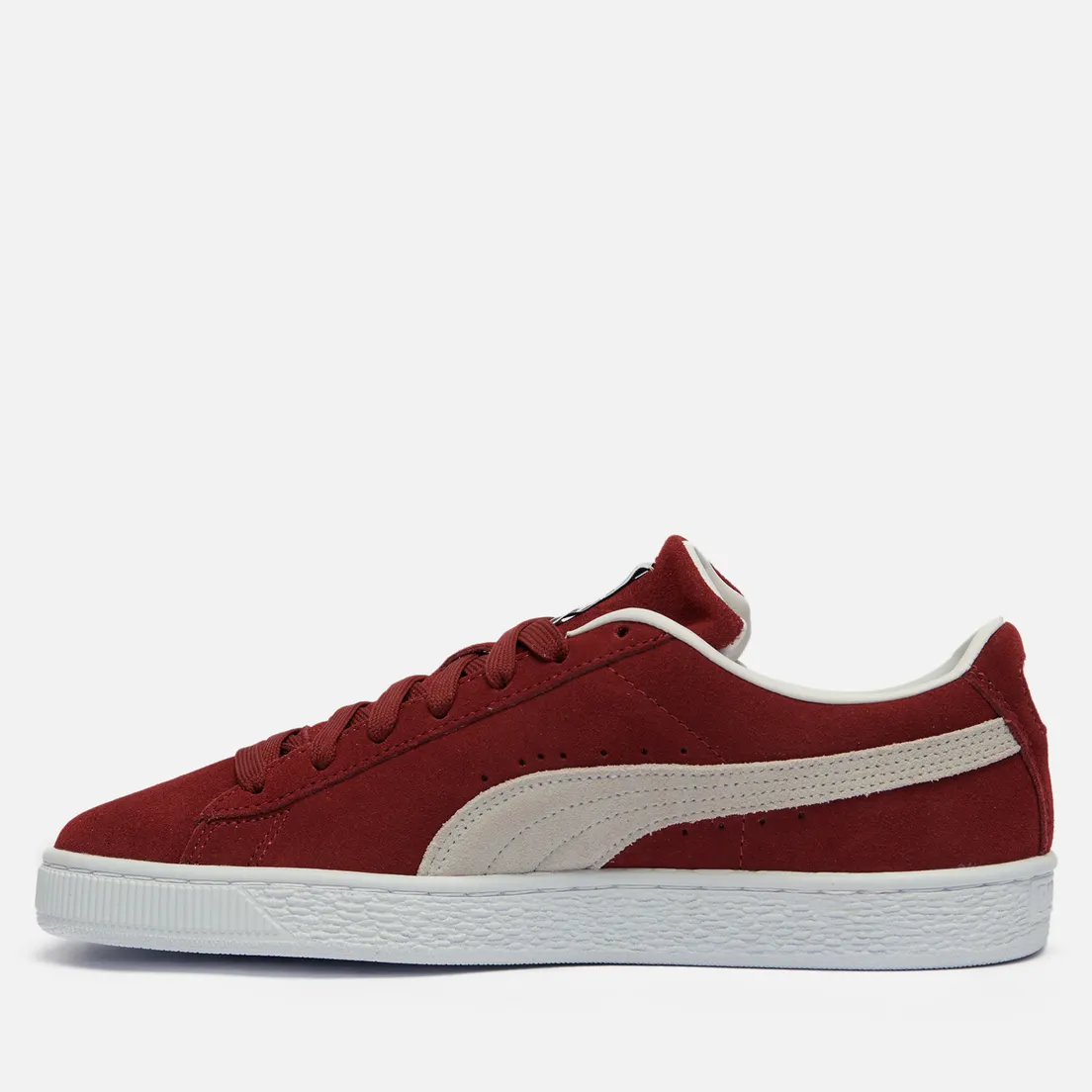 Puma Кроссовки Suede Classic XXI