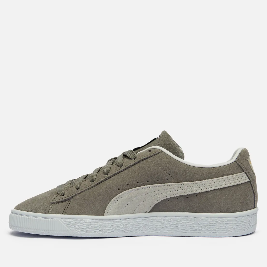 Puma Кроссовки Suede Classic XXI