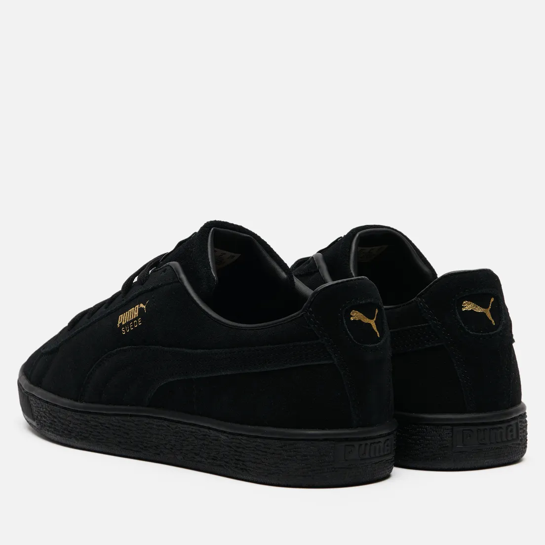 Puma Кроссовки Suede Classic XXI