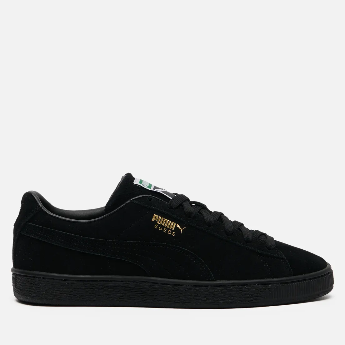 Puma Кроссовки Suede Classic XXI