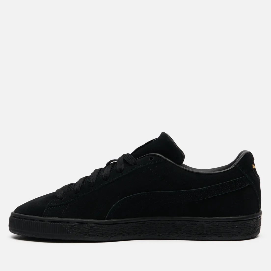 Puma Кроссовки Suede Classic XXI