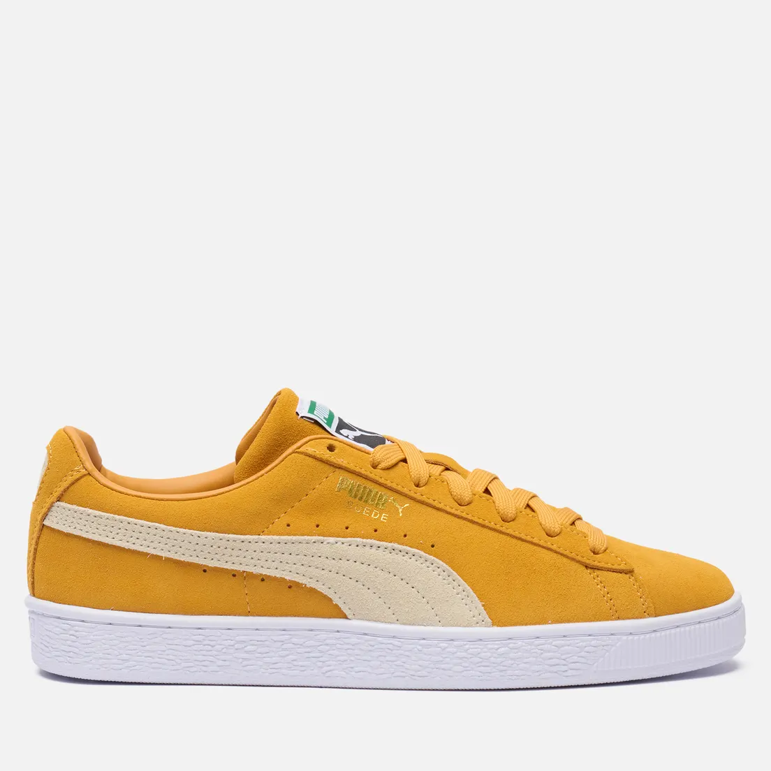 Puma Кроссовки Suede Classic XXI