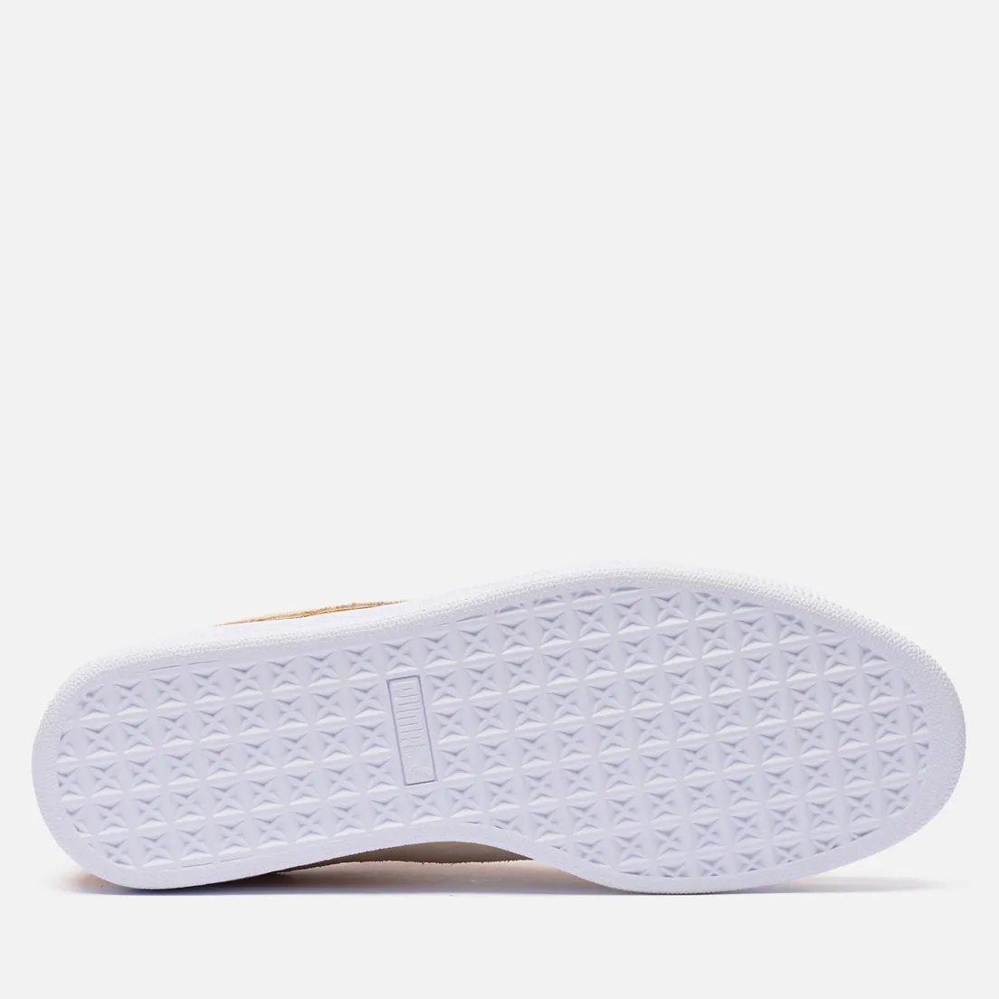 Puma Кроссовки Suede Classic XXI