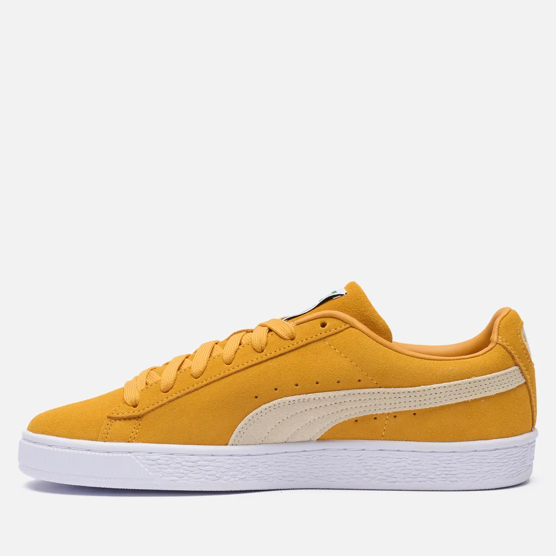Puma Кроссовки Suede Classic XXI