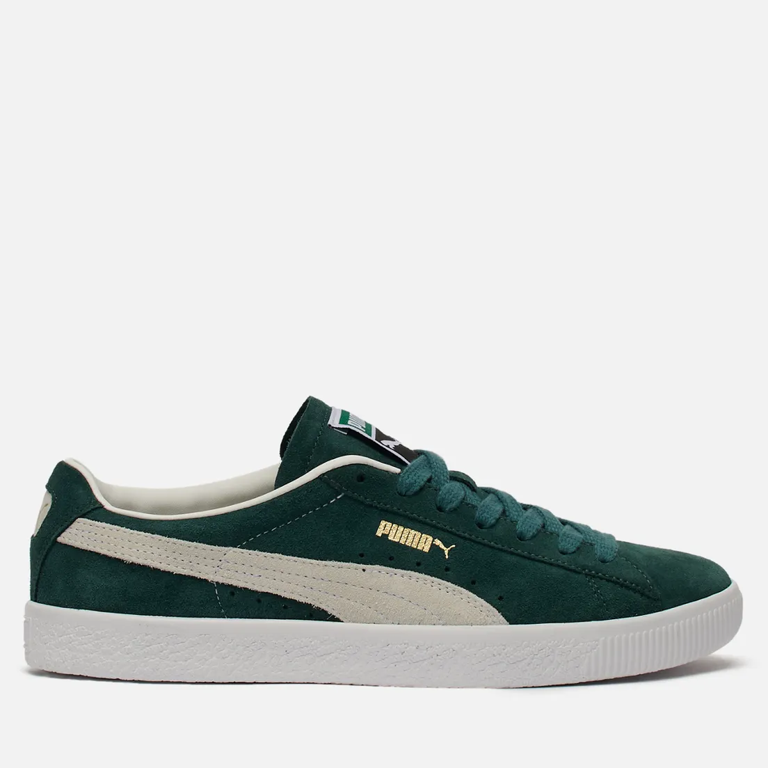 Puma Кроссовки Suede VTG