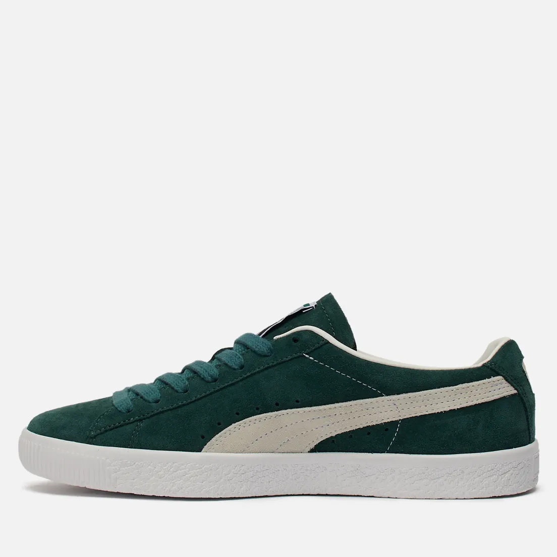 Puma Кроссовки Suede VTG