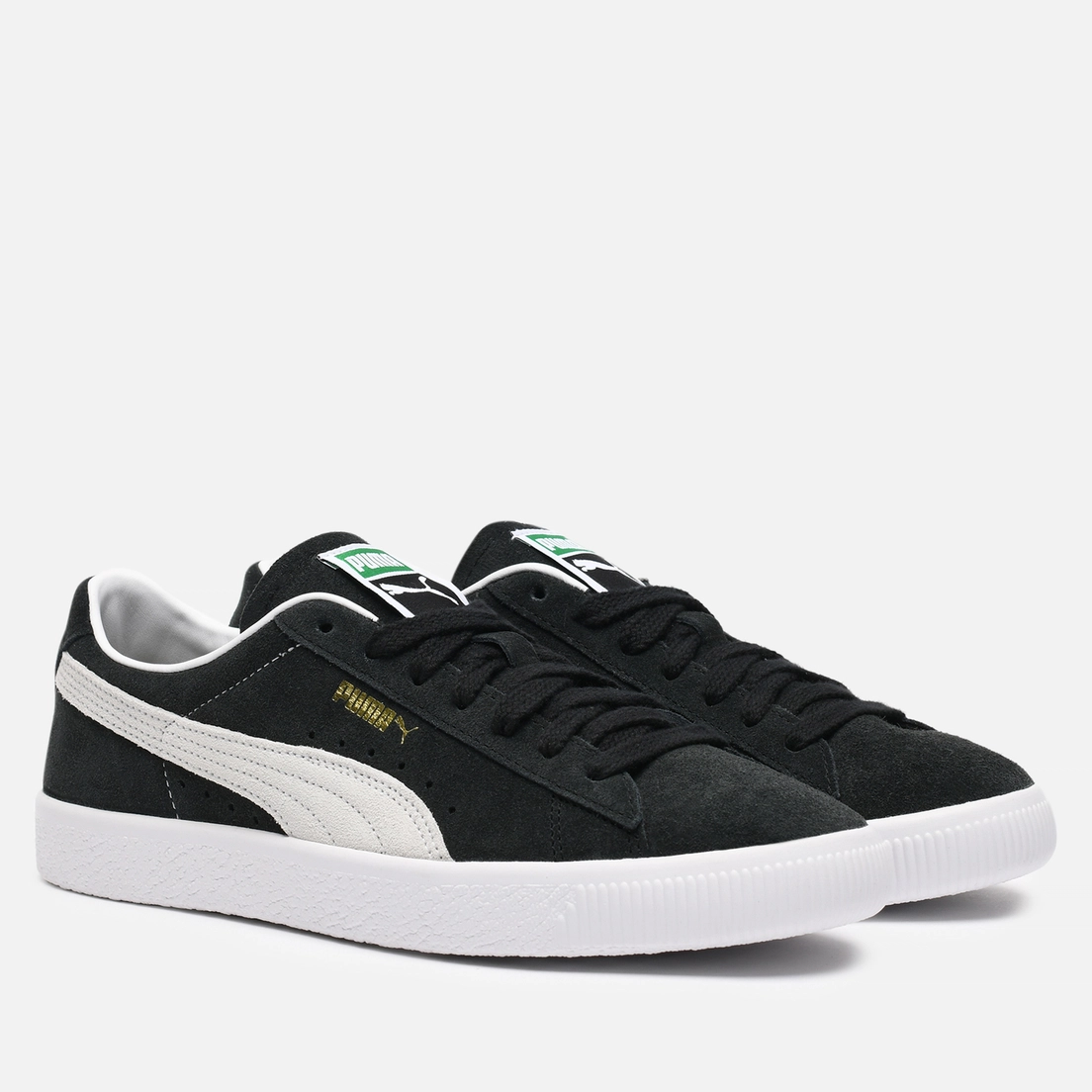 Puma Кроссовки Suede VTG