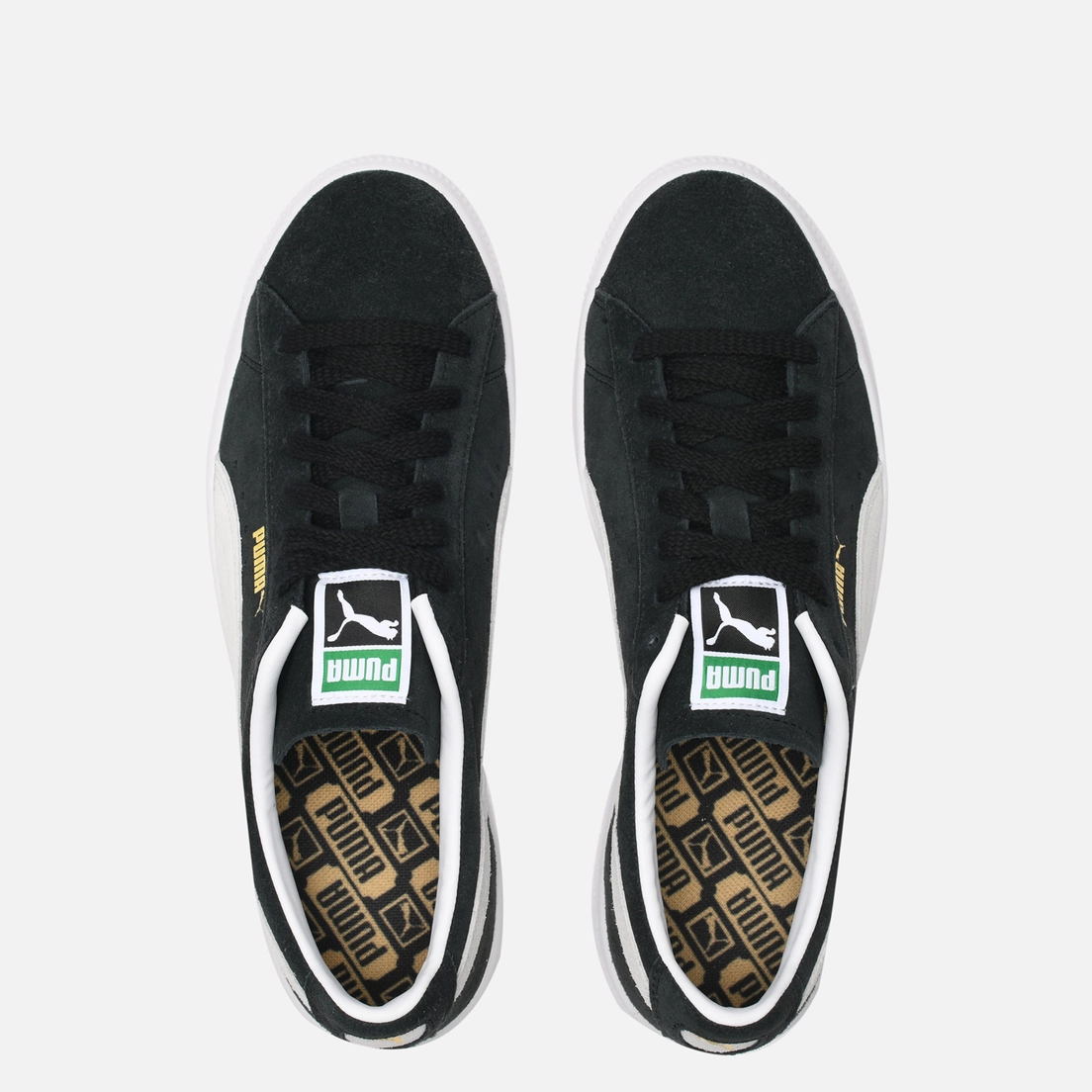 Puma Кроссовки Suede VTG