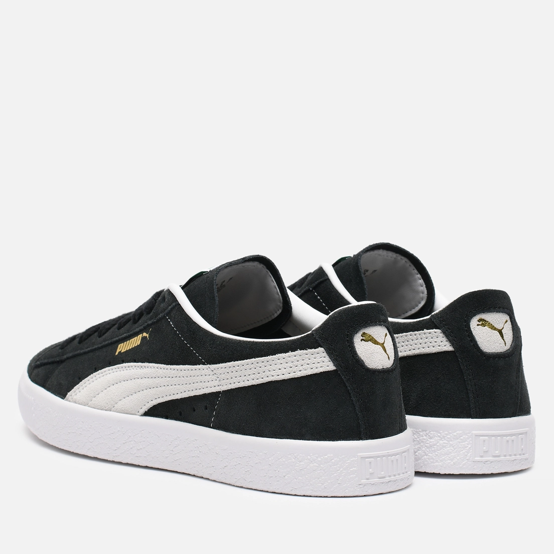 Puma Кроссовки Suede VTG