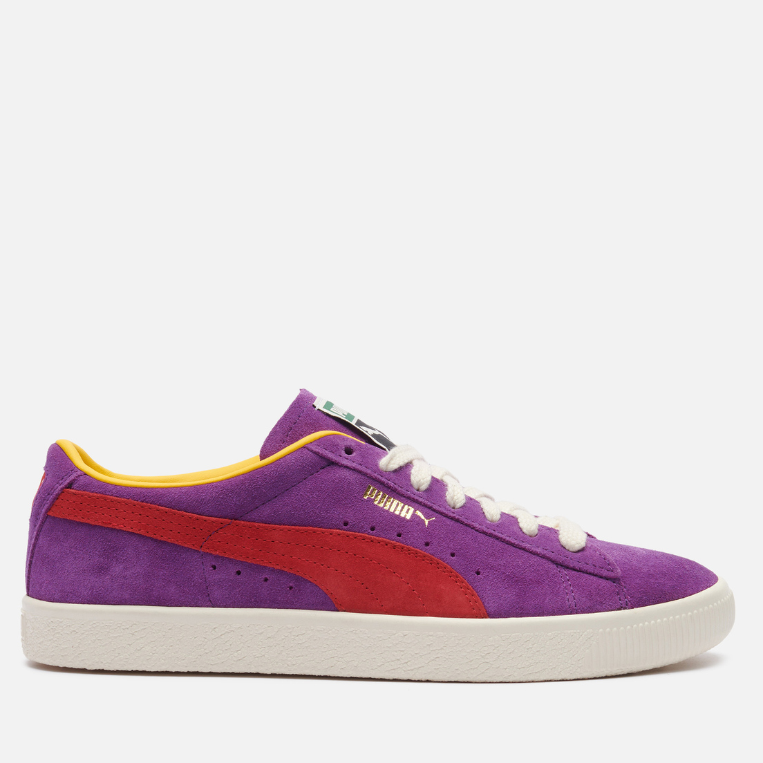 Puma Мужские кроссовки Suede VTG