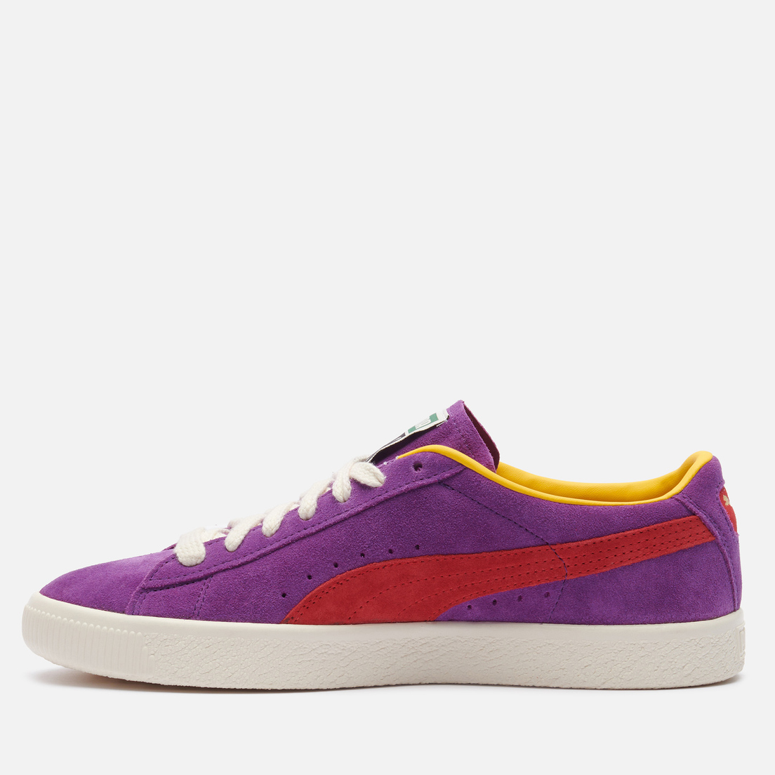 Puma Мужские кроссовки Suede VTG