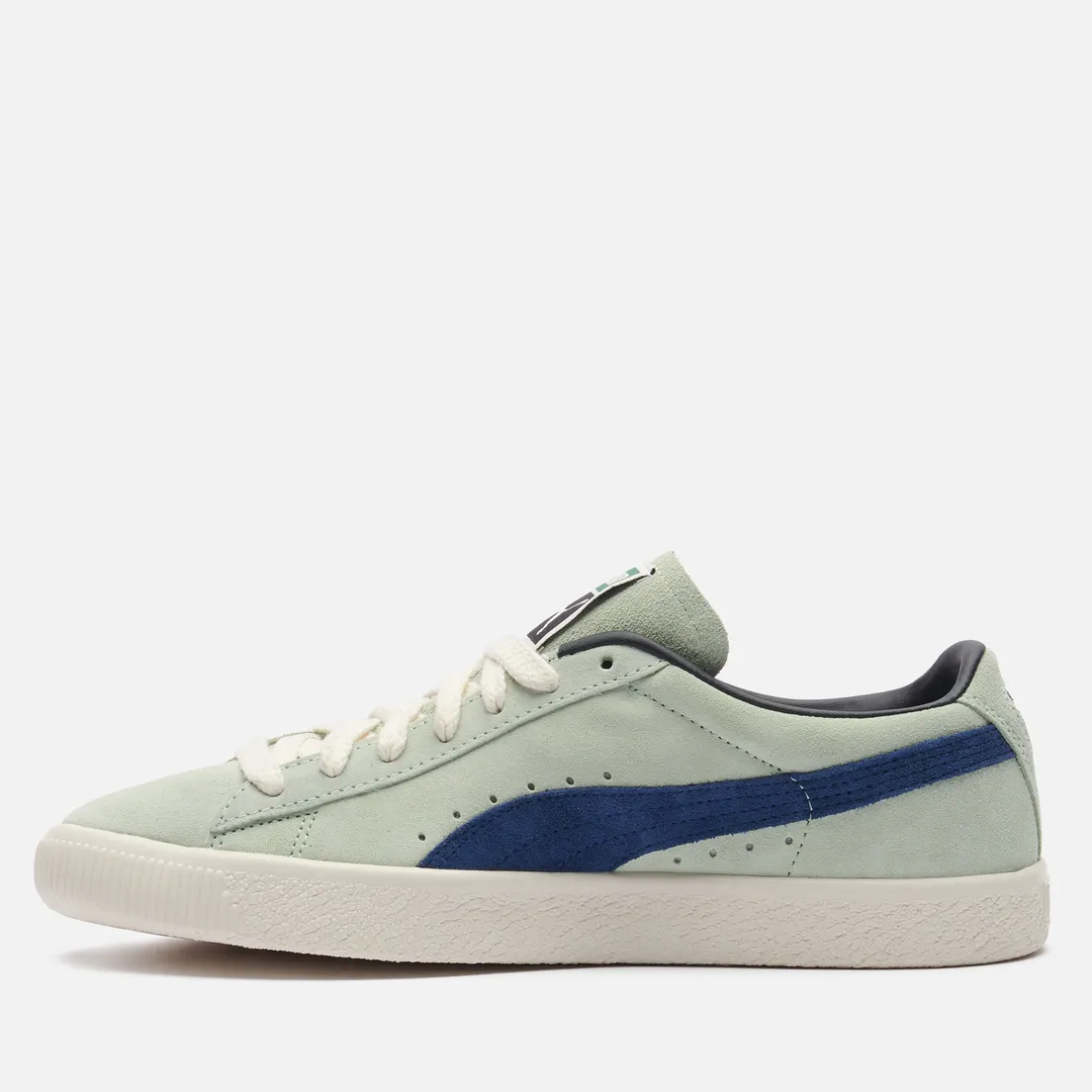 Puma Мужские кроссовки Suede VTG