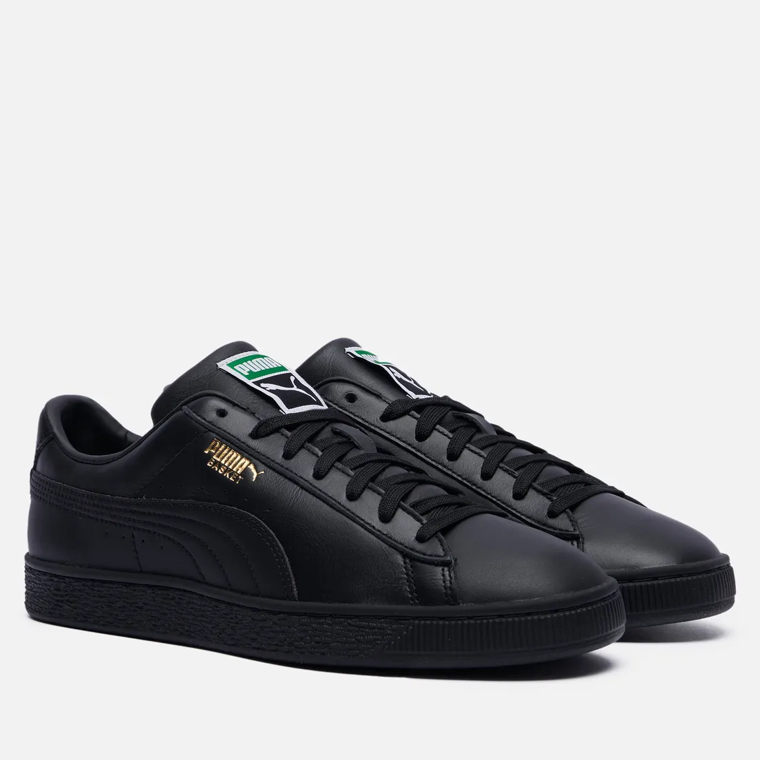 Puma Мужские кроссовки Basket Classic XXI