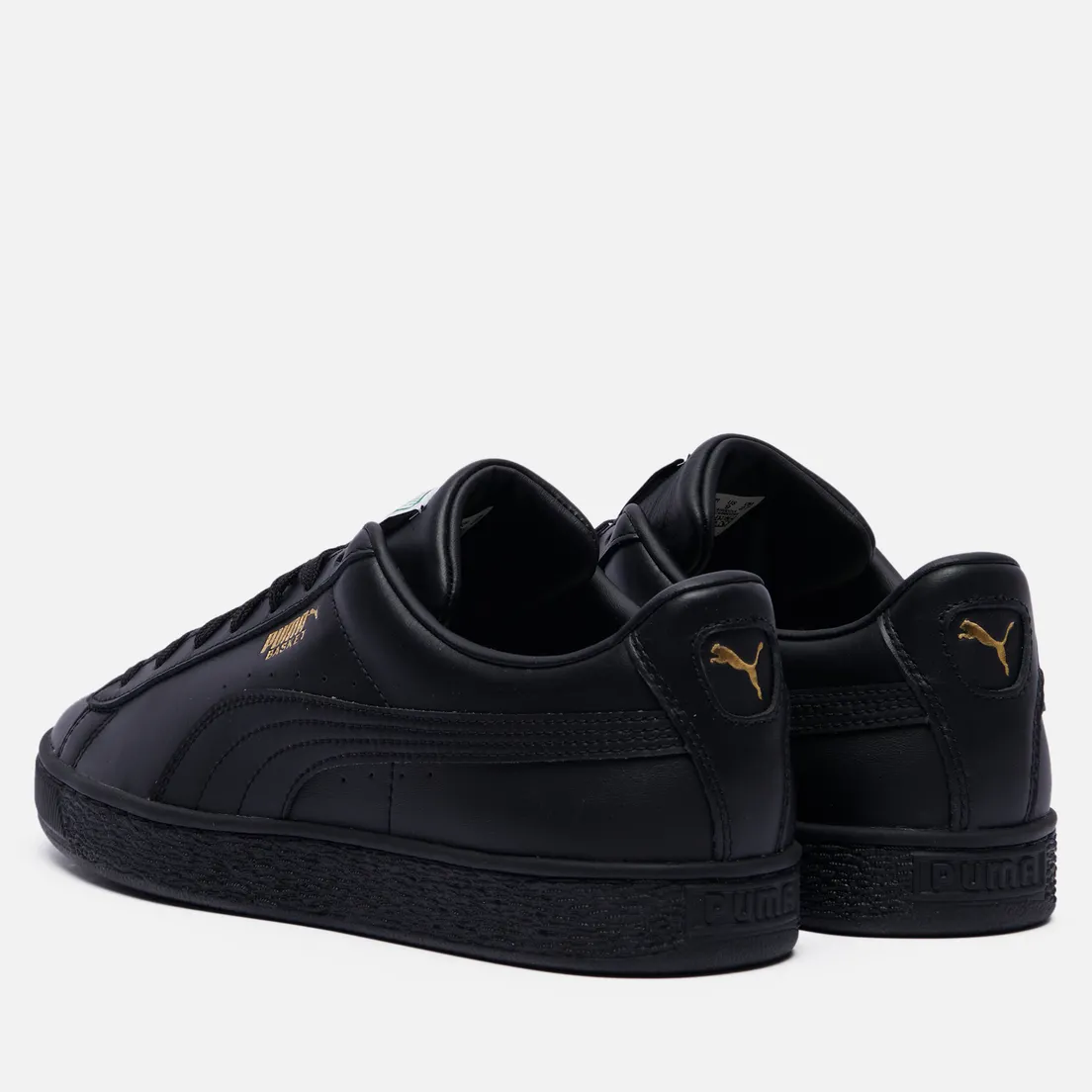Puma Мужские кроссовки Basket Classic XXI