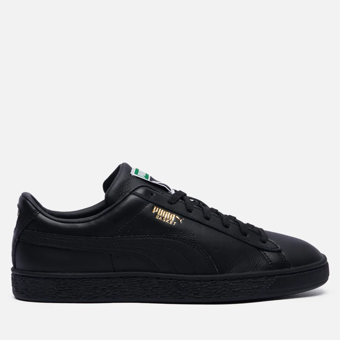 Puma Мужские кроссовки Basket Classic XXI