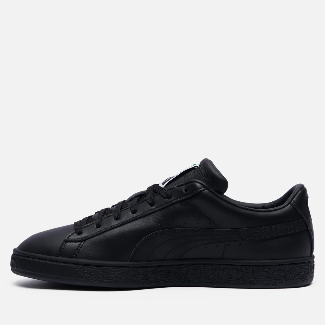 Puma Мужские кроссовки Basket Classic XXI