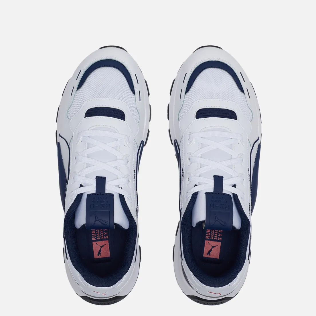 Puma Мужские кроссовки RS 2.0 Core