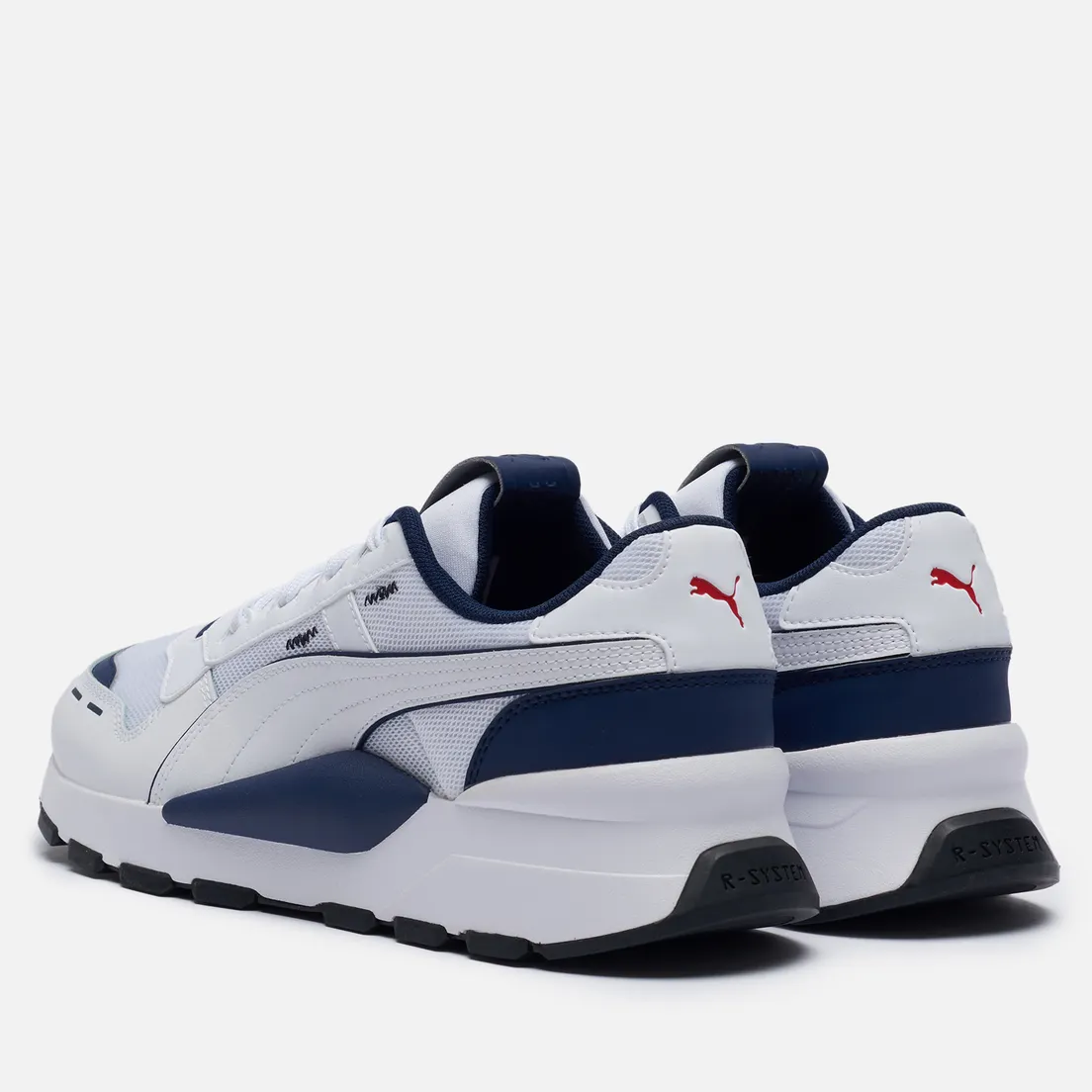 Puma Мужские кроссовки RS 2.0 Core
