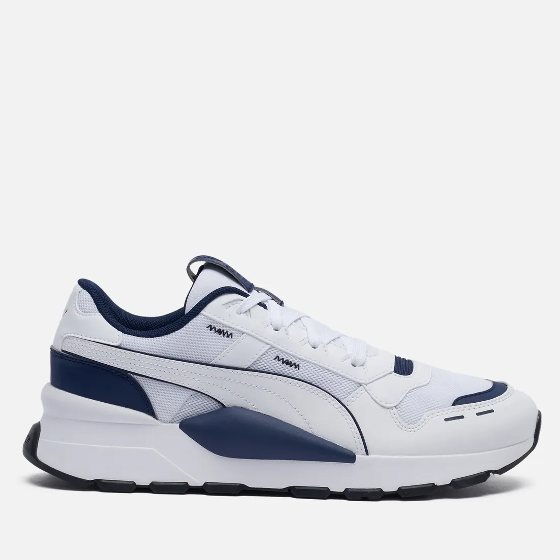 Puma Мужские кроссовки RS 2.0 Core