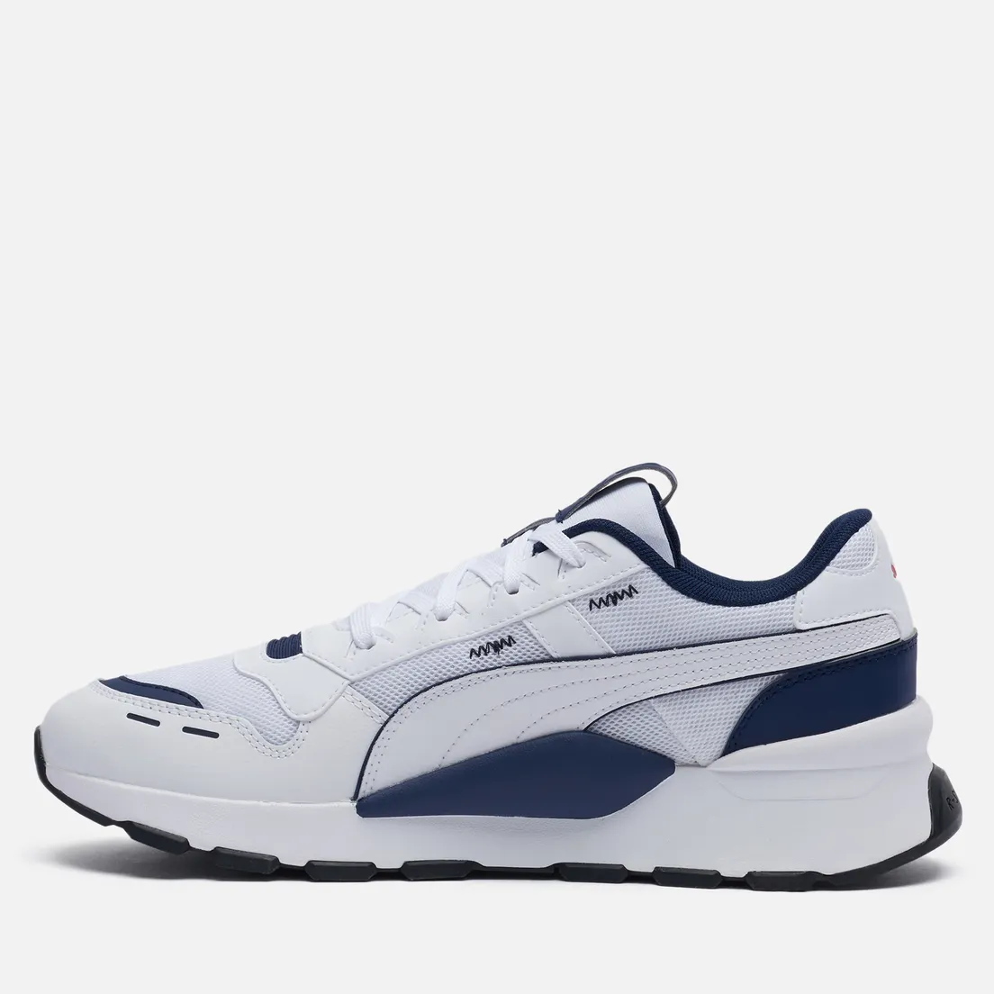 Puma Мужские кроссовки RS 2.0 Core