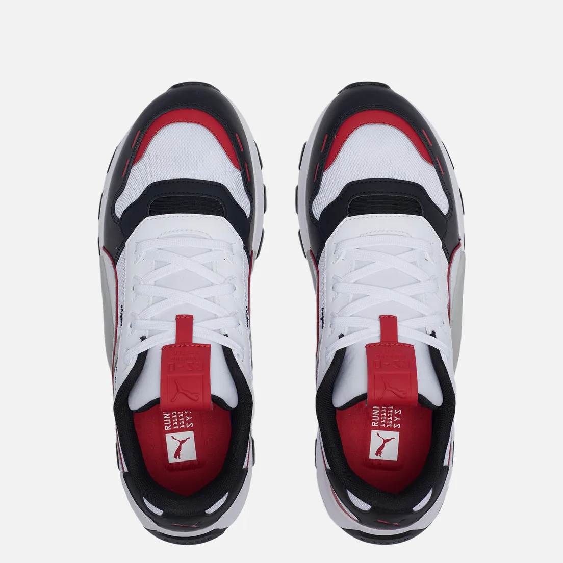 Puma Мужские кроссовки RS 2.0 Core