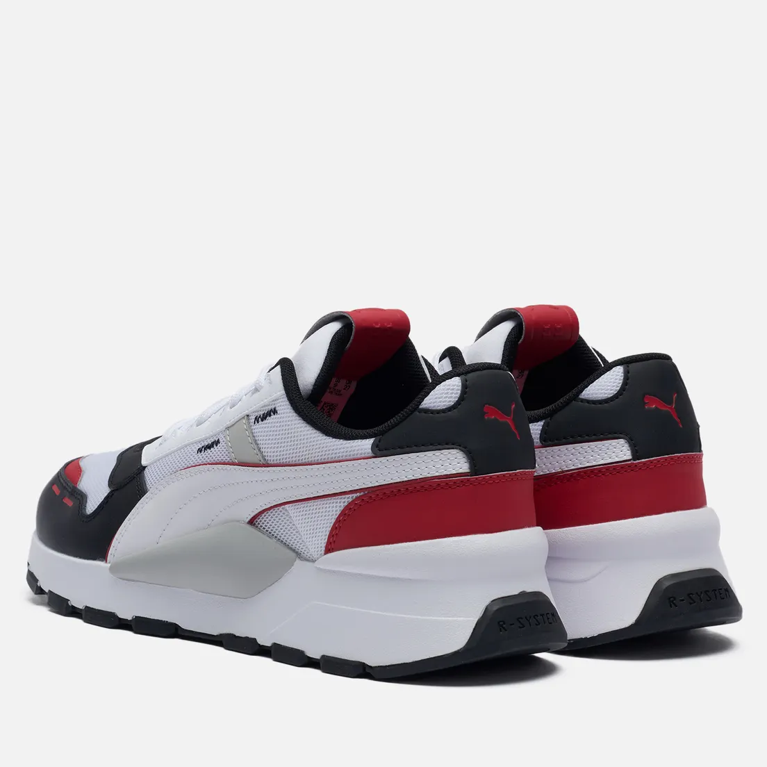 Puma Мужские кроссовки RS 2.0 Core