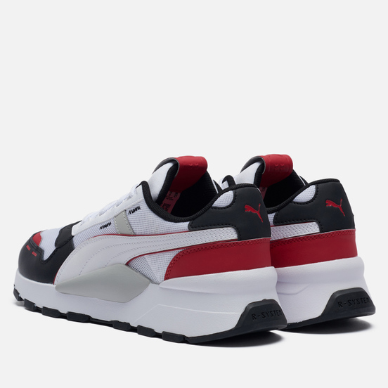Мужские кроссовки Puma RS 2.0 Core White/Black