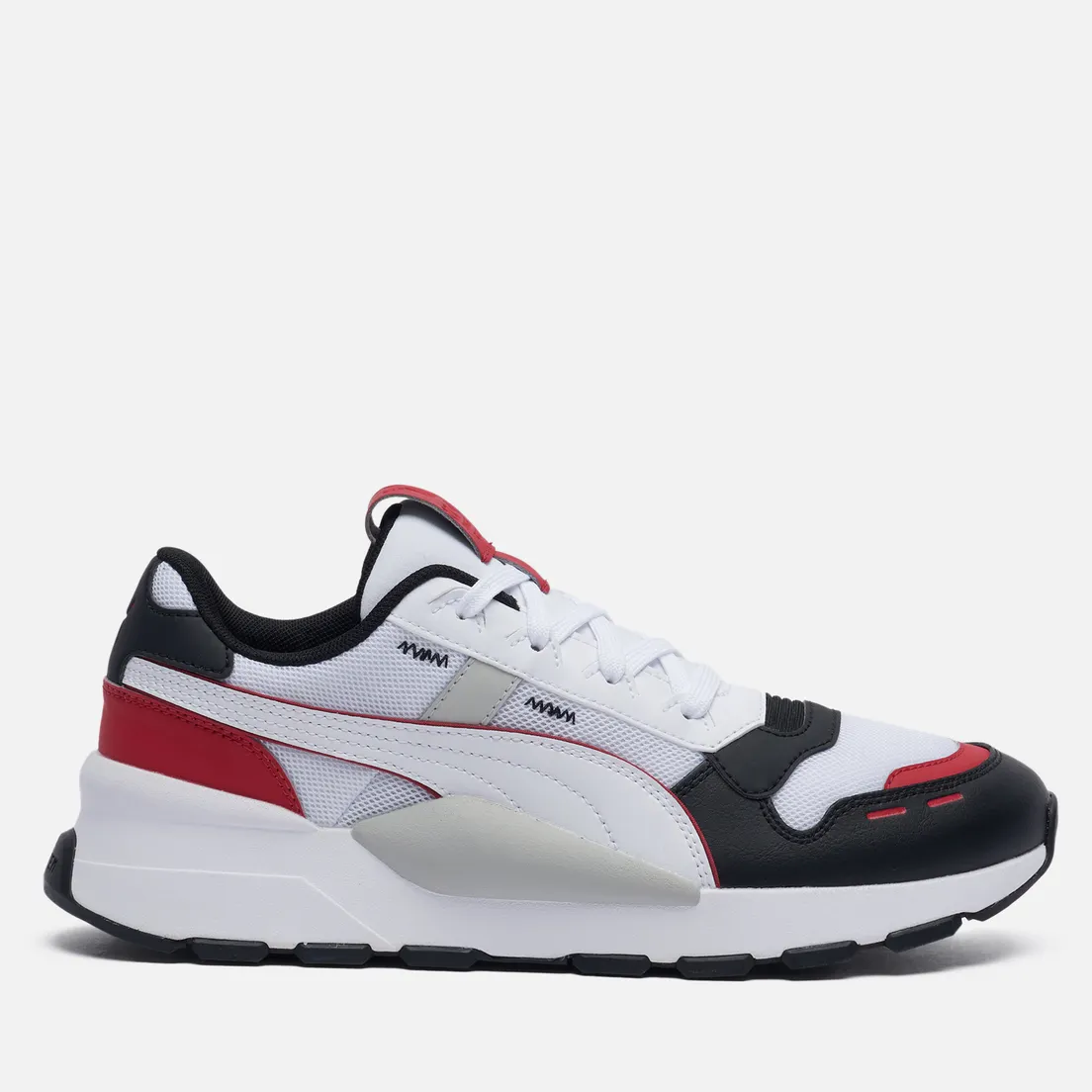 Puma Мужские кроссовки RS 2.0 Core