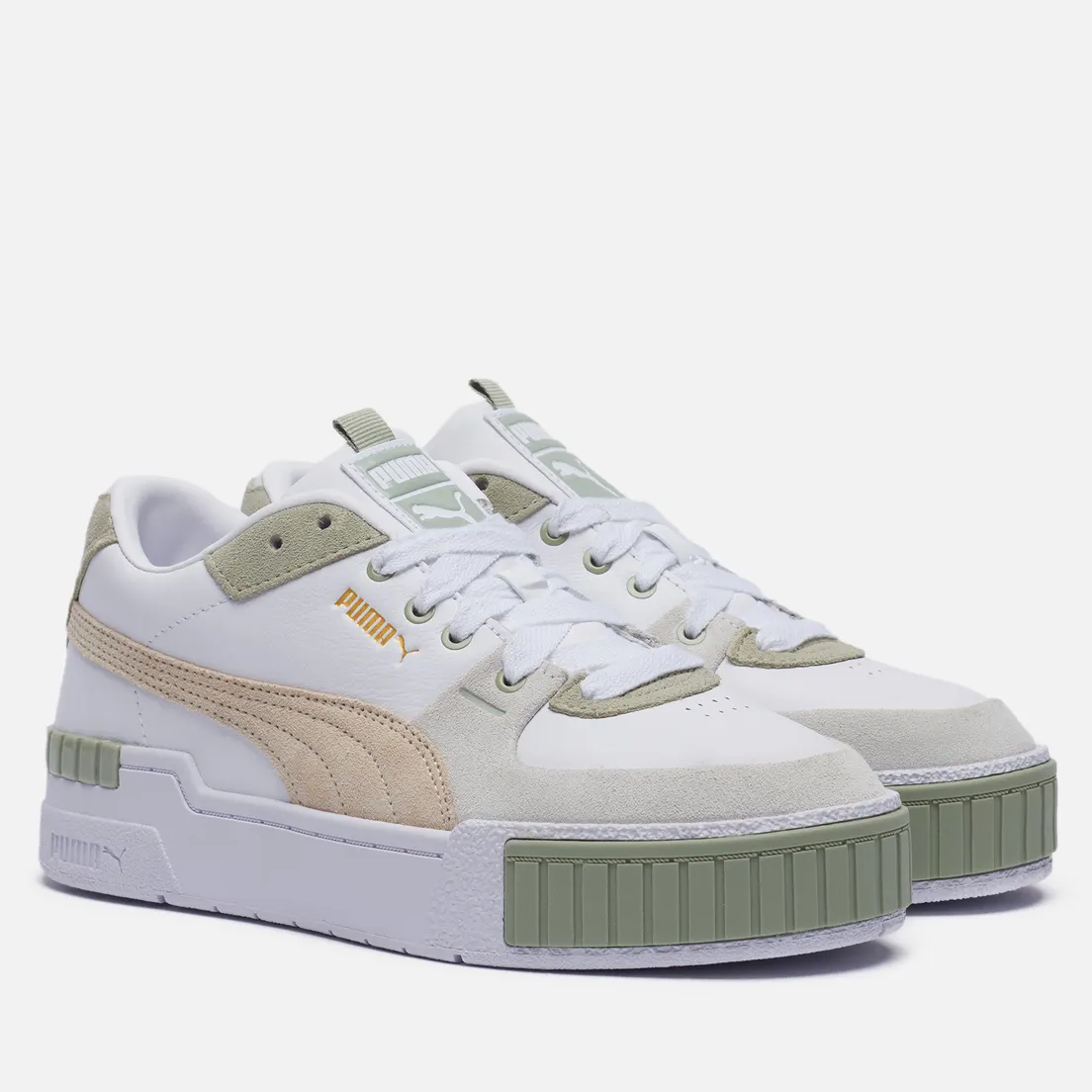 Puma Женские кроссовки Cali Sport In Bloom