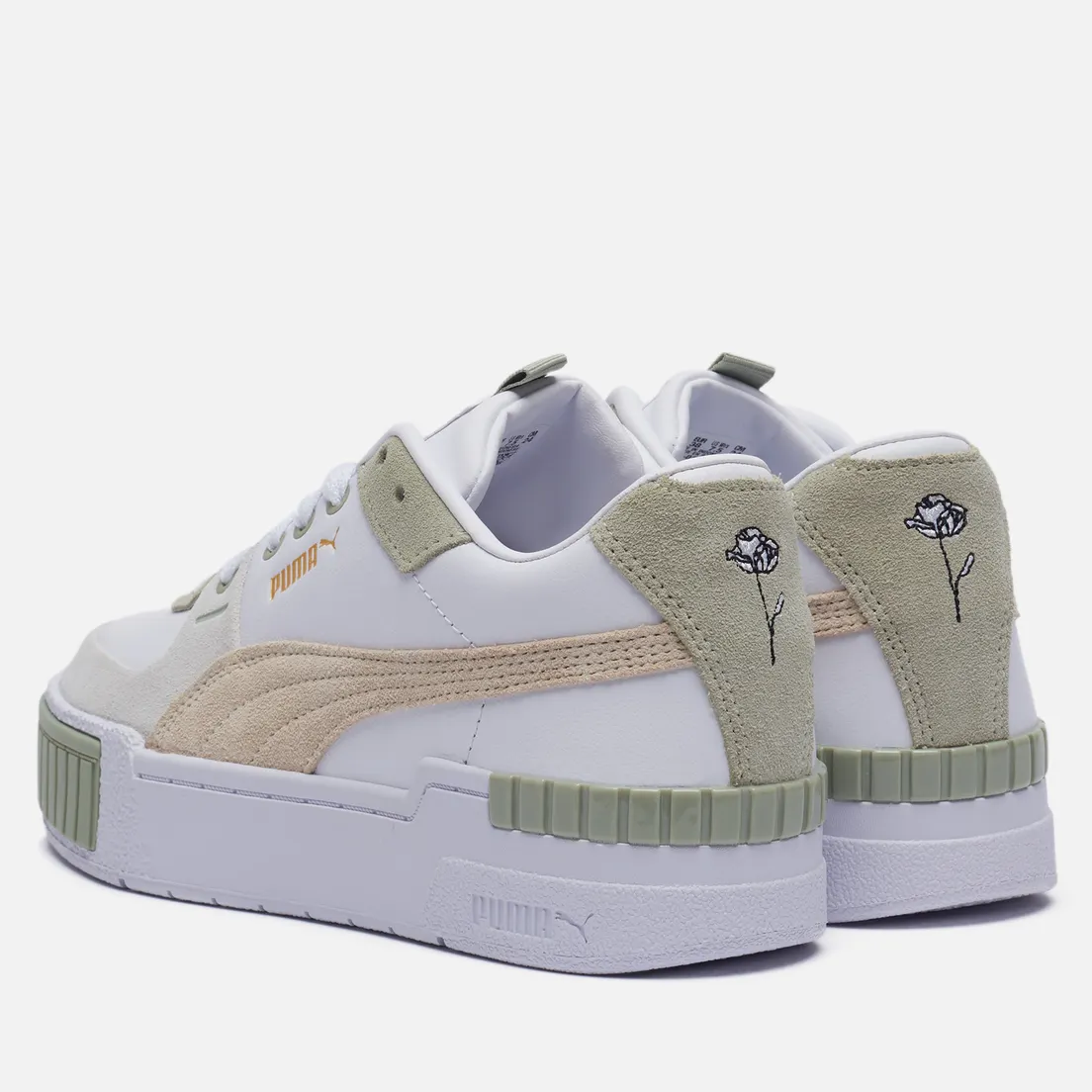 Puma Женские кроссовки Cali Sport In Bloom