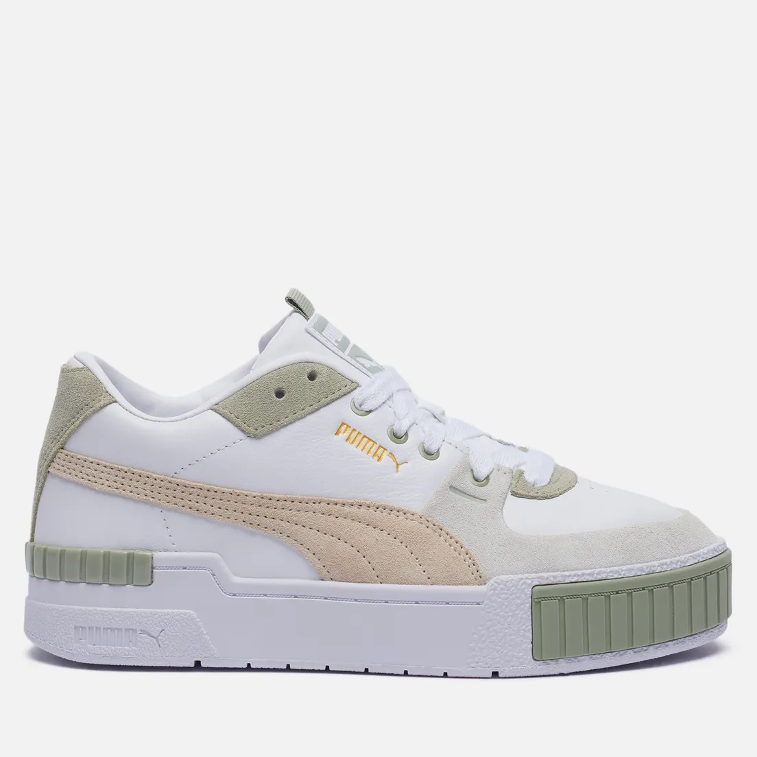 Puma Женские кроссовки Cali Sport In Bloom