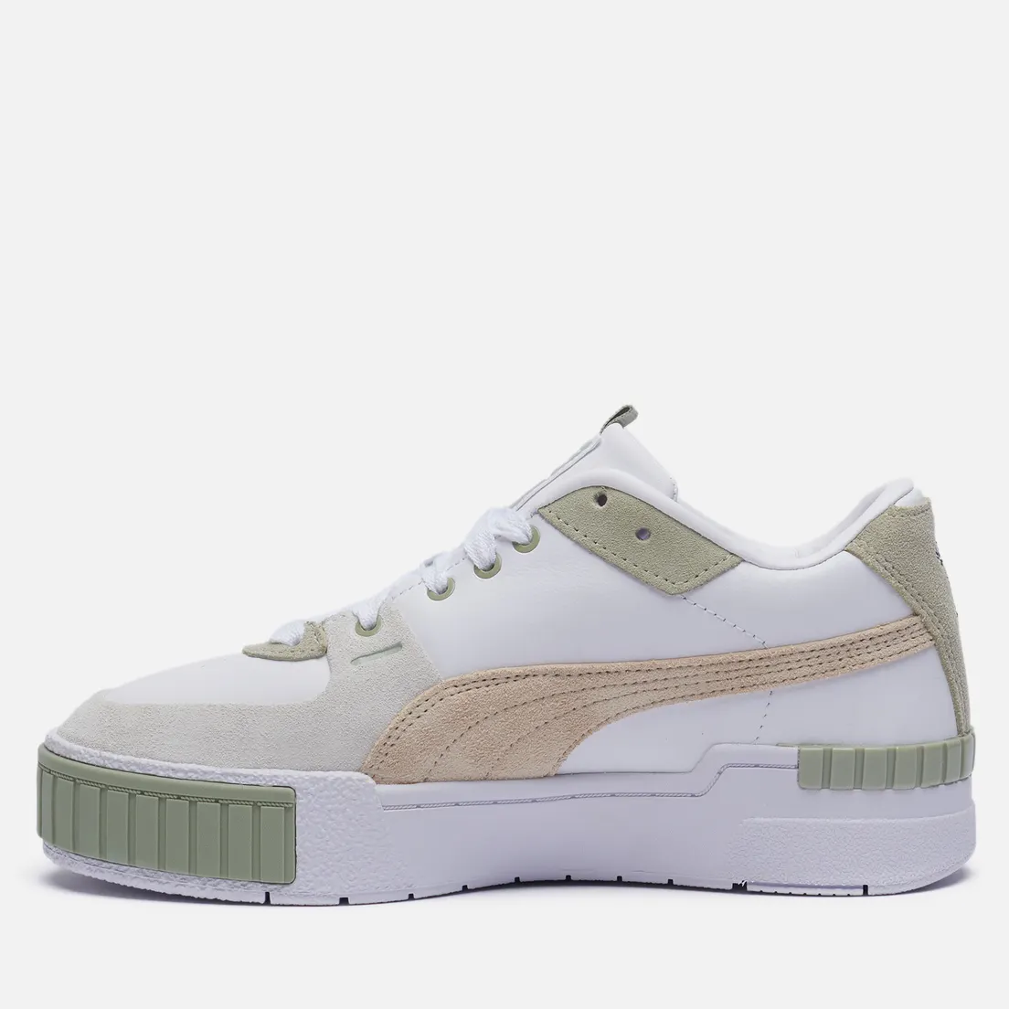 Puma Женские кроссовки Cali Sport In Bloom