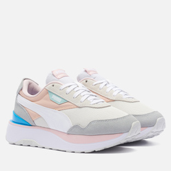 Puma Женские кроссовки Cruise Rider Silk Road